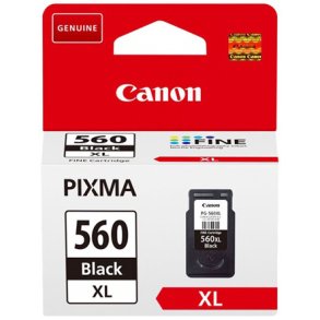 Canon PG-560 XL Sort