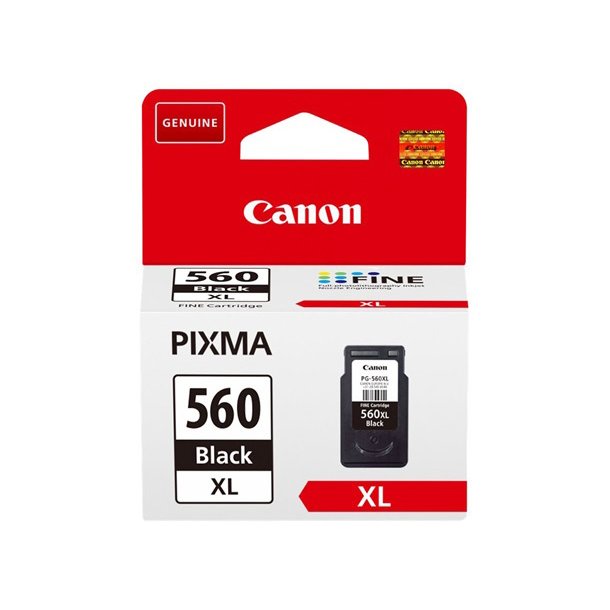 Canon PG-560 XL Sort