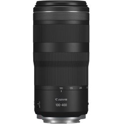 Canon RF 100-400mm f/5.6-8 IS USM