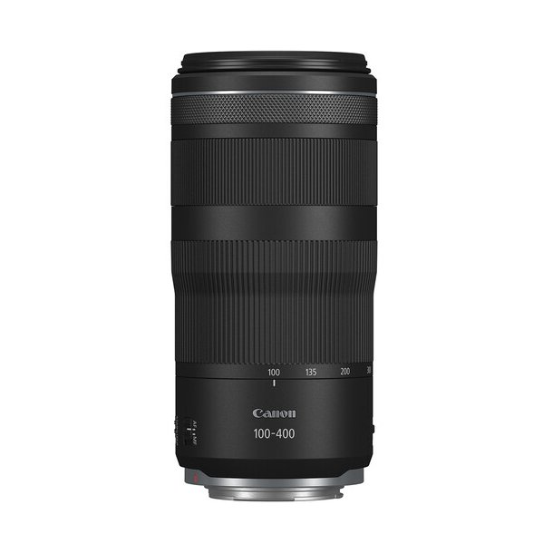 Canon RF 100-400mm f/5.6-8 IS USM