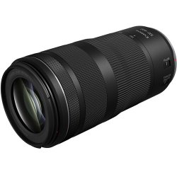 Canon RF 100-400mm f/5.6-8 IS USM