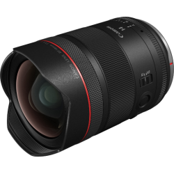 Canon RF 14mm F1.4L VCM