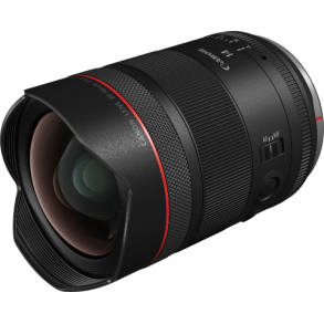 Canon RF 14mm F1.4L VCM