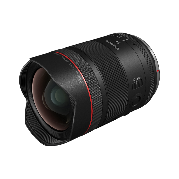Canon RF 14mm F1.4L VCM