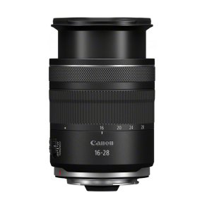 Canon RF 16-28mm F/2.8 IS STM - Instant Save!