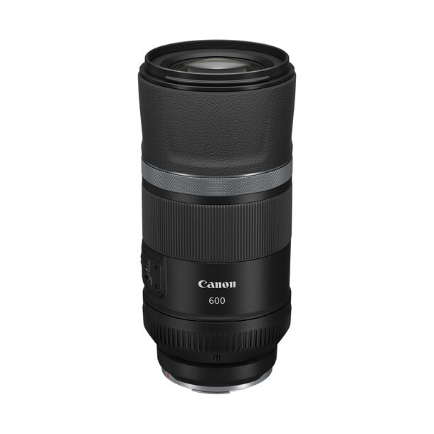 Canon RF 600mm f/11 IS STM
