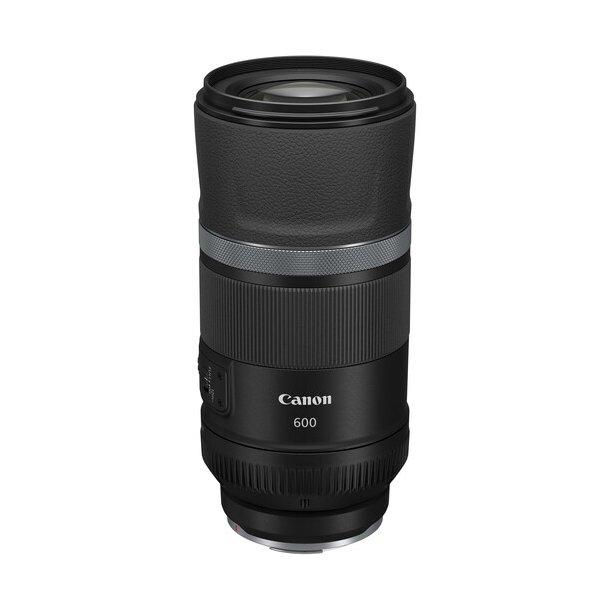 Canon RF 600mm f/11 IS STM - CASHBACK!