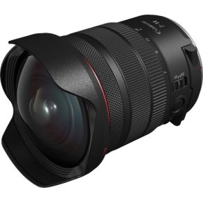 Canon RF 7-14mm f/2.8-3.5 L Fisheye STM