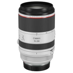 Canon RF 70-200mm F/2.8L IS USM - Gratis B+W Filter!