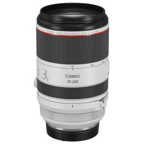 Canon RF 70-200mm F/2.8L IS USM - Instant Save!