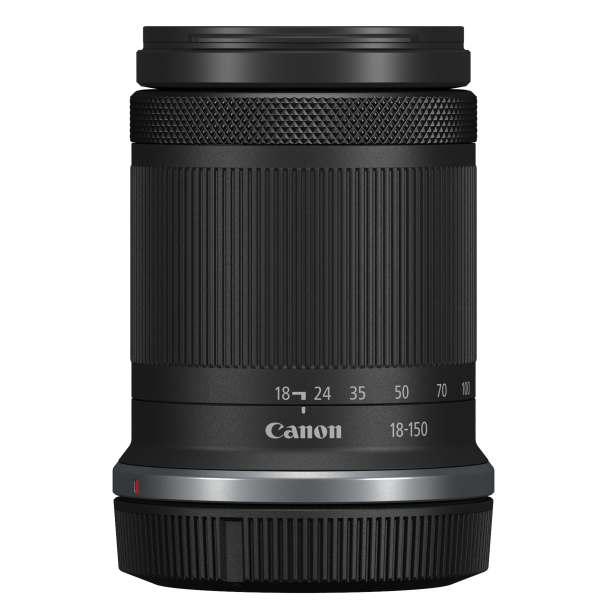 Canon RF-S 18-150mm f/3.5-6.3 IS STM