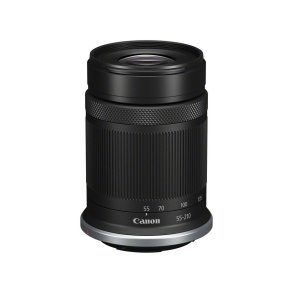 Canon RF-S 55-210mm F5-7.1 IS STM