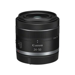 Canon RF 24-50mm F4.5-6.3 IS STM