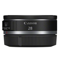 Canon RF 28mm F2.8 STM - Instant Save!
