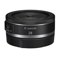 Canon RF 28mm F2.8 STM - Instant Save!