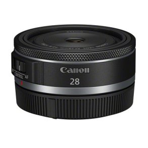 Canon RF 28mm F2.8 STM - Instant Save!