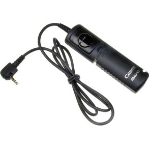 Canon RS60-E3 Fjernudlser