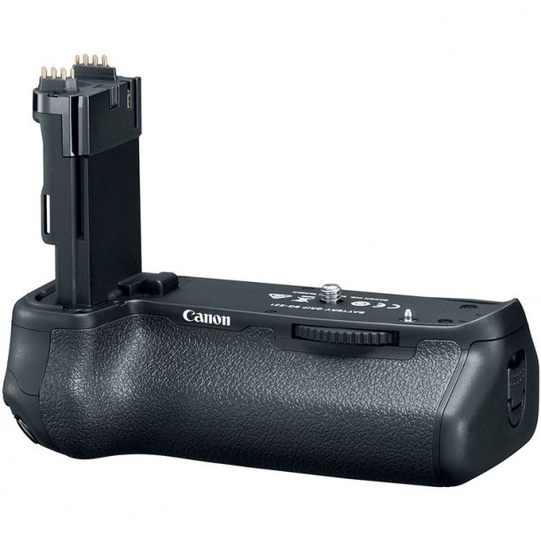 Canon BG-E21 Batterigreb