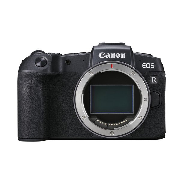 Canon EOS RP - Canon EOS R - Vefa Foto