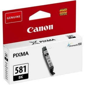 Canon CLI-581 BK Sort
