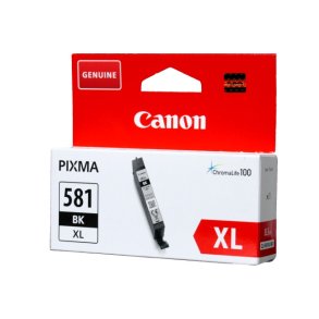 Canon CLI-581 XL BK black