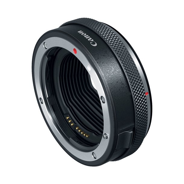 Canon Control Ring Mount Adapter EF-EOS R