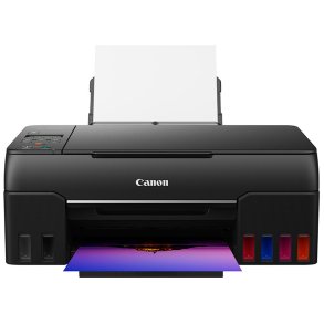 Canon PIXMA G650