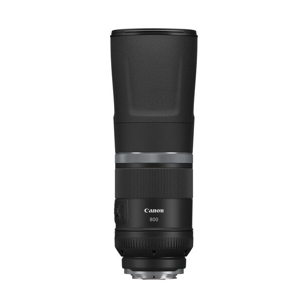 Canon RF 800mm f/11 IS STM - CASHBACK!
