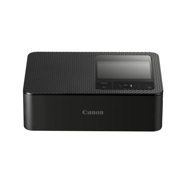 Canon Compact SELPHY CP1500 Sort