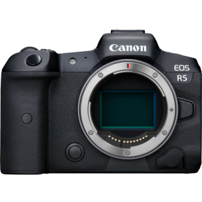 Canon EOS R5 Hus