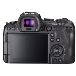 Canon EOS R6 Hus + Lexar SDXC 64GB/300MB/s