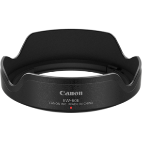 Canon EW-60E Modlysblnde