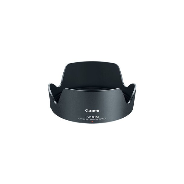 Canon EW-83M Modlysblnde