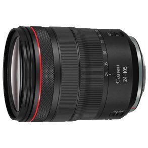 Canon RF 24-105mm F/4L IS USM