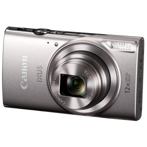 Canon IXUS 285 HS A - Slv