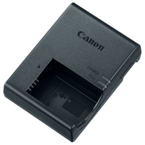Canon LC-E17E Original lader