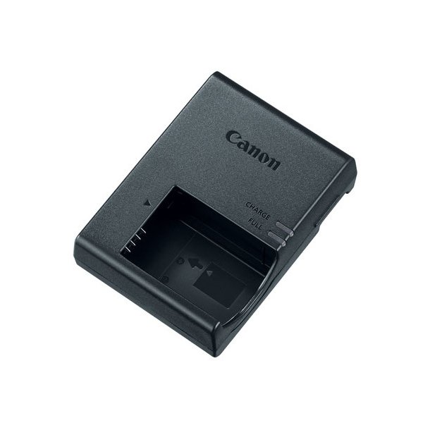 Canon LC-E17E Original lader