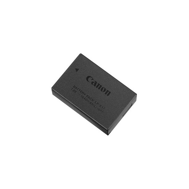 Canon LP-E17 Originalt Batteri