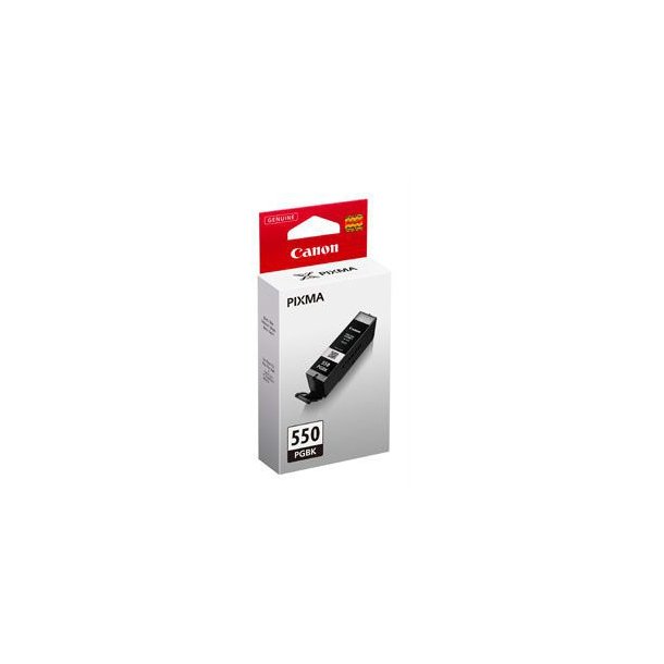 Canon PGI-550PGBK Sort