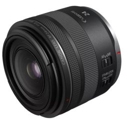 Canon RF 24mm F1.8 MACRO IS STM - Instant Save!