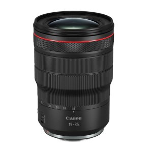Canon RF 15-35mm F/2.8L IS USM - Instant Save!