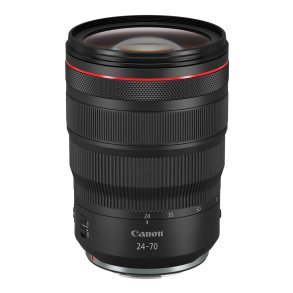 Canon RF 24-70mm F/2.8L IS USM - Instant Save!