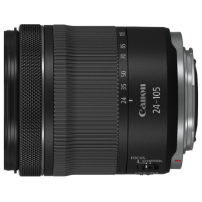 Canon RF 24-105mm f/4-7.1 IS STM