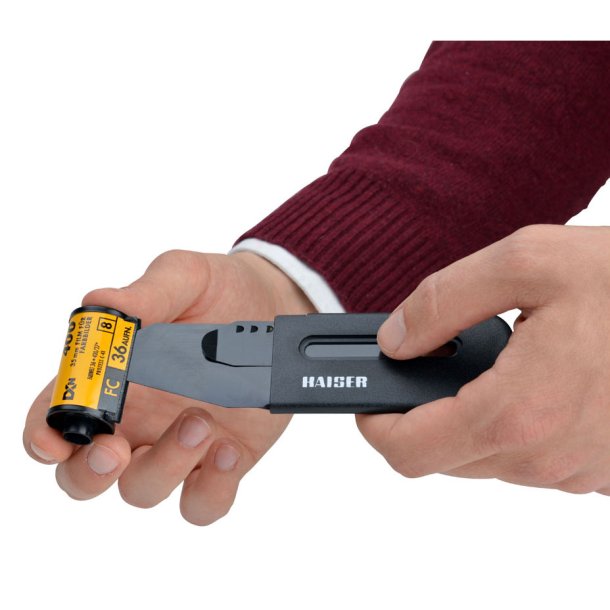 Kaiser extraction tool for film 4132
