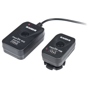 Kaiser 7016 FlashTrig 16 Radio Trigger for Studio Flash