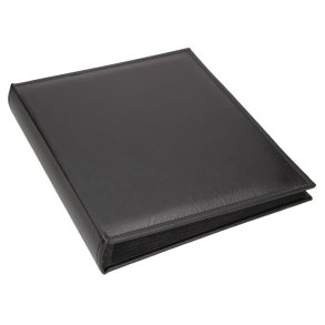 Henzo Lonzo Photo Album - Sort