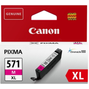 Canon CLI-571M XL Magenta