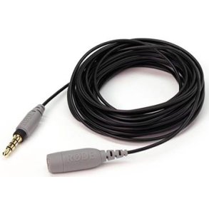 RDE SC1 3.5MM TRRS>TRRS KABEL, 6M FOR SMARTLAV & SMARTLAV+