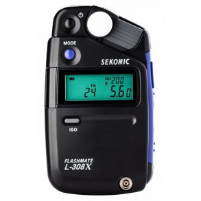 Sekonic L-308X Flashmate