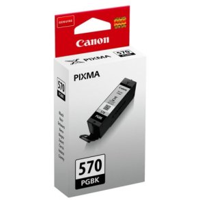 Canon PGI-570PGBK Sort